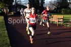 Saltwell Harriers 10k Road Race, Gateshead. Photo:  David T. Hewitson/Sports for All Pics